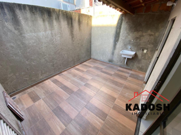 Imagem Casa com 2 Quartos à Venda, 90 m² em Papagaio - Feira De Santana
