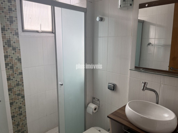 Imagem Apartamento com 2 Quartos à Venda, 58 m² em Vila Santa Catarina - São Paulo