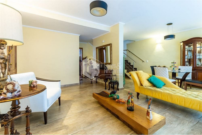 Imagem Casa com 4 Quartos à Venda, 267 m² em Jardim Da Saúde - São Paulo Imagem Casa com 4 Quartos à Venda, 267 m² em Jardim Da Saúde - São Paulo