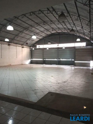 Imagem Imóvel Comercial para Alugar, 700 m² em Vila Pires - Santo André Imagem Imóvel Comercial para Alugar, 700 m² em Vila Pires - Santo André
