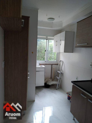Imagem Apartamento com 2 Quartos à Venda, 50 m² em Vila Ema - São Paulo Imagem Apartamento com 2 Quartos à Venda, 50 m² em Vila Ema - São Paulo