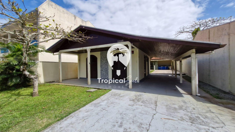 Imagem Casa com 2 Quartos à Venda, 100 m² em Shangri-lá - Pontal Do Parana Imagem Casa com 2 Quartos à Venda, 100 m² em Shangri-lá - Pontal Do Parana