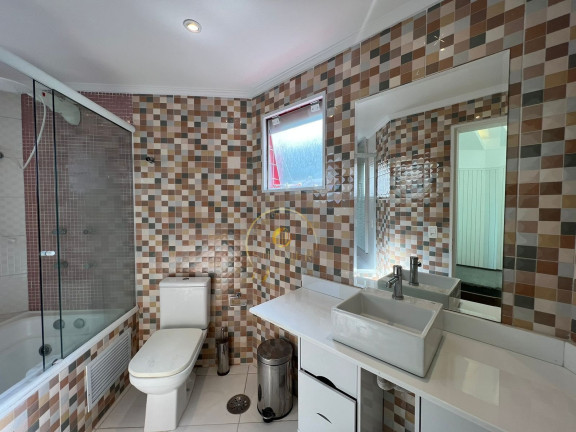 Imagem Apartamento com 3 Quartos à Venda, 264 m² em Vila Andrade - São Paulo