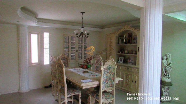 Imagem Casa com 3 Quartos à Venda, 240 m² em Jardim - Concórdia Imagem Casa com 3 Quartos à Venda, 240 m² em Jardim - Concórdia