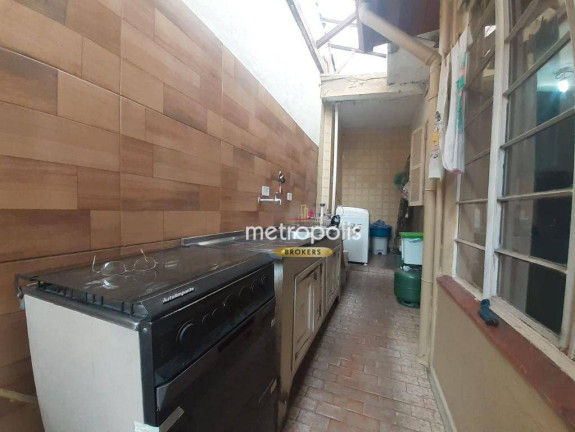 Imagem Casa com 2 Quartos à Venda, 93 m² em Olímpico - São Caetano Do Sul Imagem Casa com 2 Quartos à Venda, 93 m² em Olímpico - São Caetano Do Sul