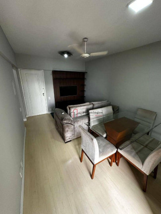 Imagem Apartamento com 2 Quartos à Venda, 62 m² em Centro - Campinas Imagem Apartamento com 2 Quartos à Venda, 62 m² em Centro - Campinas