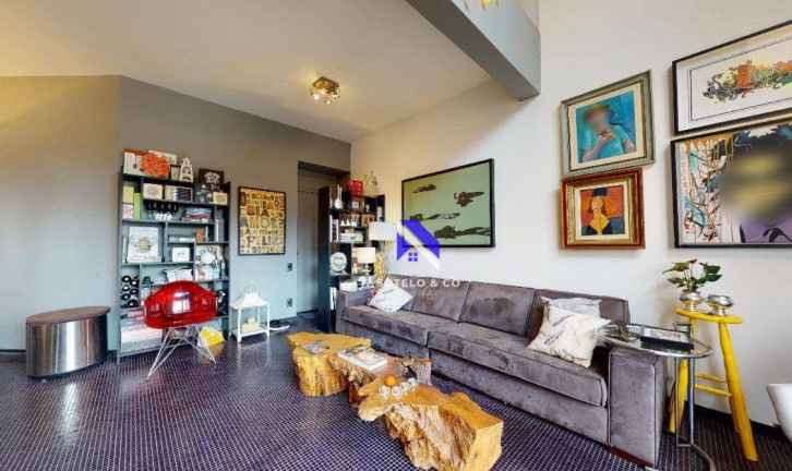 Imagem Imóvel com 2 Quartos à Venda, 75 m² em Jardim Ampliação - São Paulo Imagem Imóvel com 2 Quartos à Venda, 75 m² em Jardim Ampliação - São Paulo