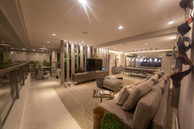 Imagem Apartamento com 3 Quartos à Venda, 123 m² em Saúde - São Paulo