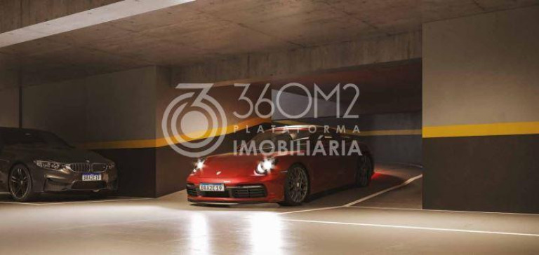 Imagem Apartamento com 3 Quartos à Venda, 128 m² em Jardim - Santo André