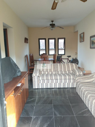 Imagem Apartamento com 2 Quartos à Venda, 86 m² em Enseada - Guarujá