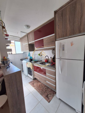 Foto do imóvel Apartamento com 2 Quartos à Venda, 53 m² em Palmeiras De São José - São José Dos Campos