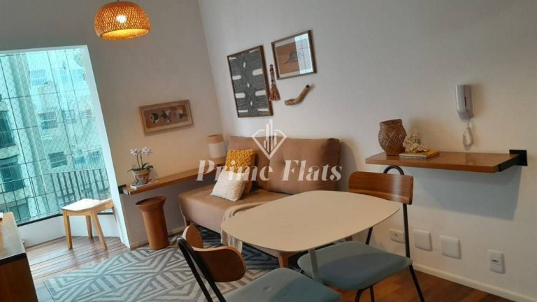 Imagem Apartamento com 1 Quarto à Venda, 30 m² em Bela Vista - São Paulo Imagem Apartamento com 1 Quarto à Venda, 30 m² em Bela Vista - São Paulo