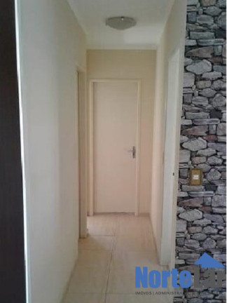 Imagem Apartamento com 2 Quartos à Venda, 50 m² em Imirim - São Paulo