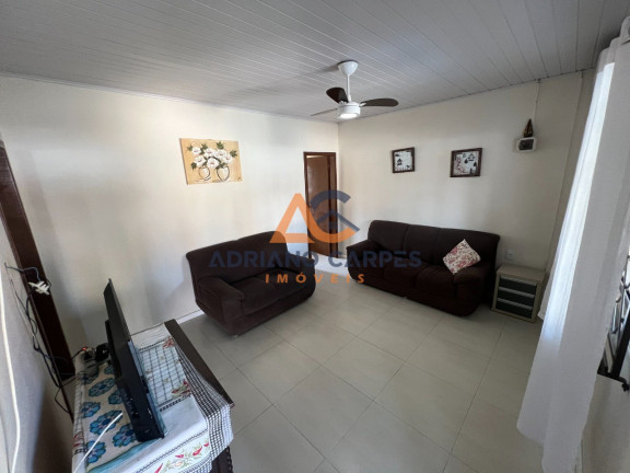Imagem Casa com 3 Quartos à Venda, 120 m² em Gravatá - Navegantes Imagem Casa com 3 Quartos à Venda, 120 m² em Gravatá - Navegantes