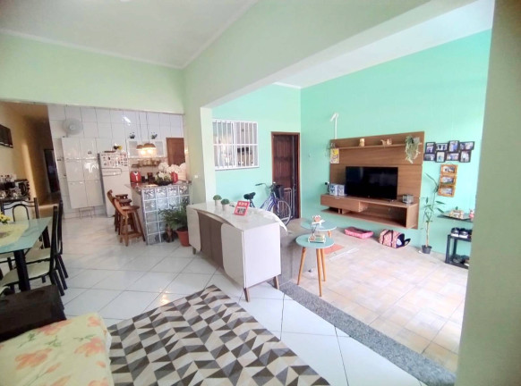 Imagem Casa com 2 Quartos à Venda, 97 m² em Cidade Nova Peruibe - Peruíbe Imagem Casa com 2 Quartos à Venda, 97 m² em Cidade Nova Peruibe - Peruíbe