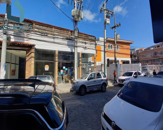 Imagem Sala Comercial para Alugar, 35 m² em Centro - Cabo Frio Imagem Sala Comercial para Alugar, 35 m² em Centro - Cabo Frio