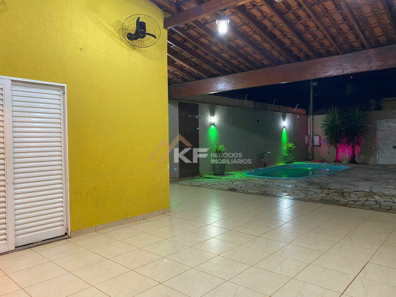 Imagem Casa com 1 Quarto à Venda, 64 m² em Residencial Parque Dos Servidores - Ribeirão Preto Imagem Casa com 1 Quarto à Venda, 64 m² em Residencial Parque Dos Servidores - Ribeirão Preto