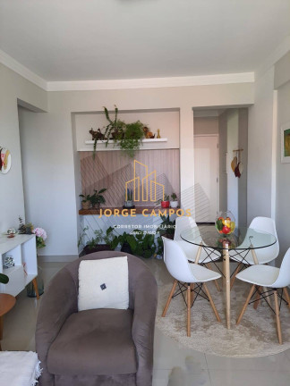 Imagem Apartamento com 2 Quartos à Venda, 60 m² em Jardim Paulista - São José Dos Campos Imagem Apartamento com 2 Quartos à Venda, 60 m² em Jardim Paulista - São José Dos Campos