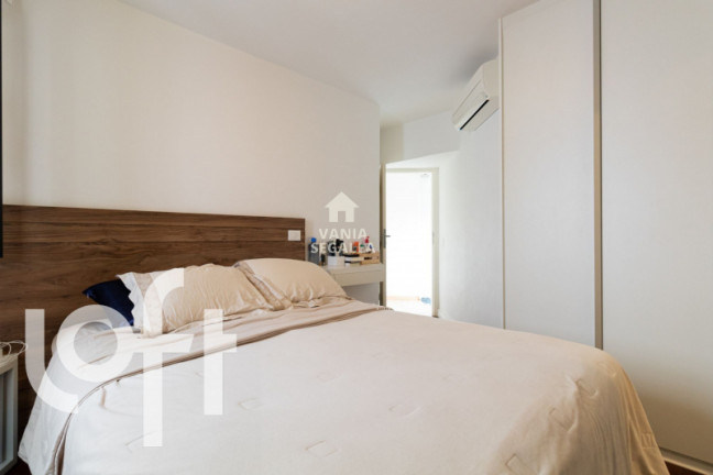Imagem Apartamento com 3 Quartos à Venda, 138 m² em Perdizes - São Paulo