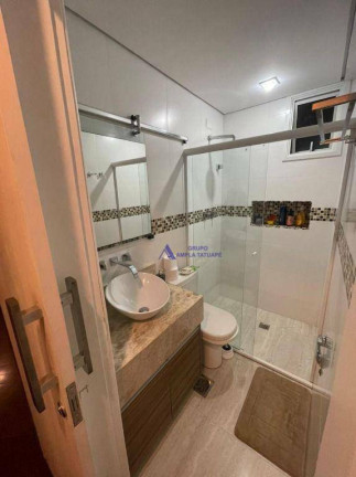 Imagem Apartamento com 3 Quartos à Venda, 86 m² em Tatuapé - São Paulo