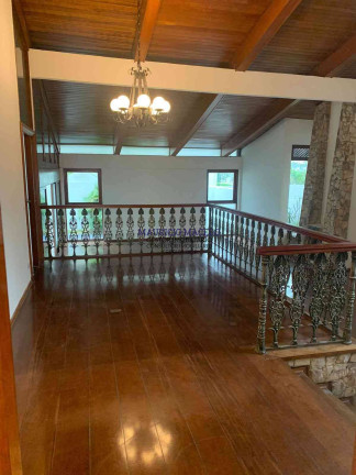 Imagem Casa com 3 Quartos para Alugar, 1.209 m² em Alphaville Residencial Um - Barueri Imagem Casa com 3 Quartos para Alugar, 1.209 m² em Alphaville Residencial Um - Barueri