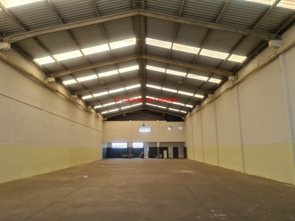 Imagem Imóvel para Alugar, 1.350 m² em Cajuru Do Sul - Sorocaba