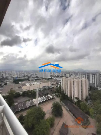 Imagem Sala Comercial à Venda, 43 m² em Vila Yara - Osasco Imagem Sala Comercial à Venda, 43 m² em Vila Yara - Osasco
