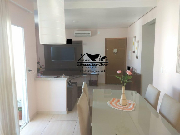Imagem Apartamento com 3 Quartos à Venda, 120 m² em Village Santana - Guaratinguetá Imagem Apartamento com 3 Quartos à Venda, 120 m² em Village Santana - Guaratinguetá