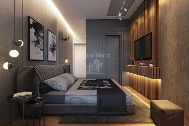 Imagem Apartamento com 2 Quartos à Venda, 67 m² em Praia Brava - Itajaí Imagem Apartamento com 2 Quartos à Venda, 67 m² em Praia Brava - Itajaí