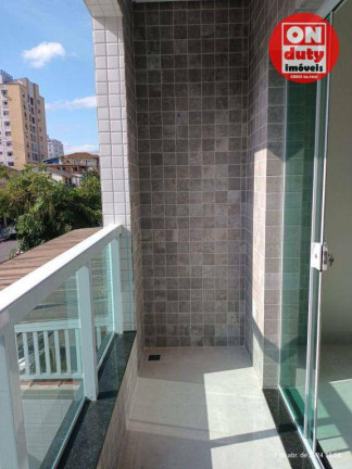 Imagem Casa com 3 Quartos à Venda, 150 m² em Aparecida - Santos Imagem Casa com 3 Quartos à Venda, 150 m² em Aparecida - Santos