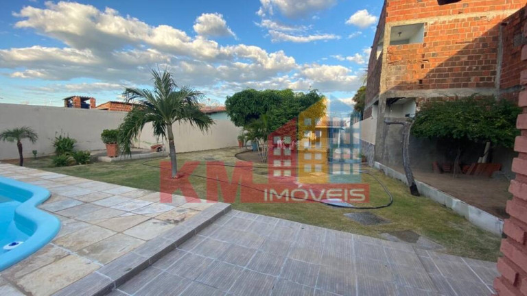 Imagem Casa com 3 Quartos à Venda, 680 m² em Santo Antônio - Mossoró Imagem Casa com 3 Quartos à Venda, 680 m² em Santo Antônio - Mossoró