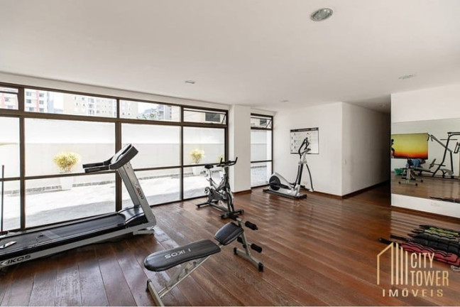Imagem Apartamento com 2 Quartos à Venda, 183 m² em Jardim Paulista - São Paulo