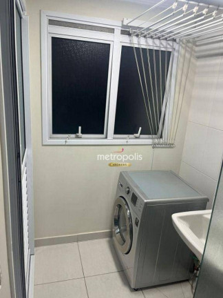 Imagem Apartamento com 2 Quartos à Venda, 62 m² em Fundação - São Caetano Do Sul Imagem Apartamento com 2 Quartos à Venda, 62 m² em Fundação - São Caetano Do Sul