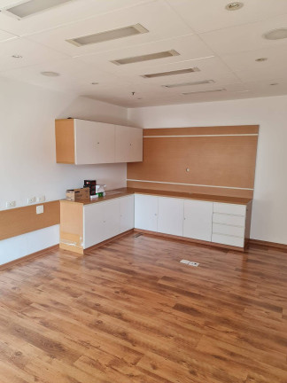 Imagem Sala Comercial à Venda, 98 m² em Moema - São Paulo