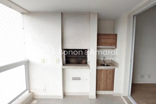 Foto do imóvel Apartamento com 2 Quartos à Venda, 86 m² em Cambuí - Campinas