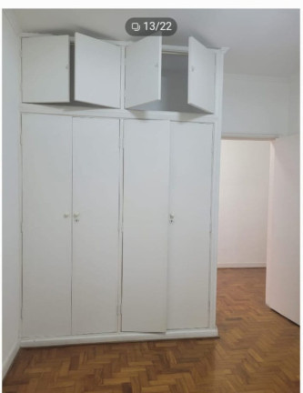 Imagem Imóvel com 2 Quartos à Venda, 96 m² em Paraíso - São Paulo Imagem Imóvel com 2 Quartos à Venda, 96 m² em Paraíso - São Paulo