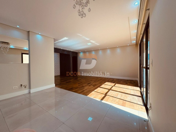 Imagem Apartamento com 3 Quartos à Venda, 128 m² em Vila Marina - Santo André Imagem Apartamento com 3 Quartos à Venda, 128 m² em Vila Marina - Santo André