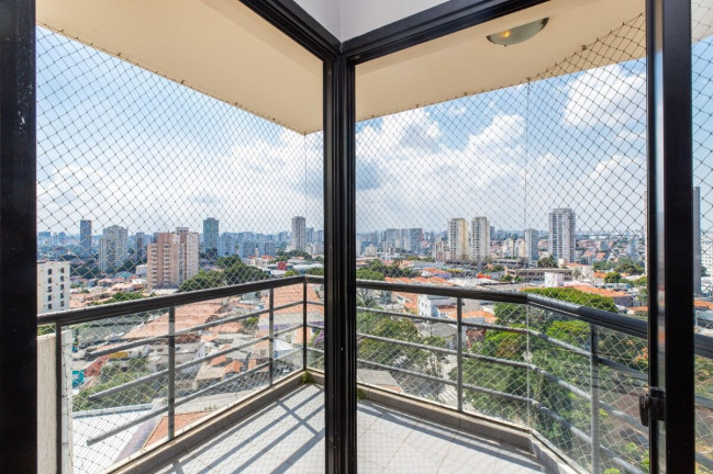 Imagem Apartamento com 3 Quartos à Venda, 104 m² em Vila Mascote - São Paulo Imagem Apartamento com 3 Quartos à Venda, 104 m² em Vila Mascote - São Paulo