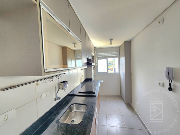 Imagem Apartamento com 1 Quarto para Alugar, 35 m² em Condomínio Centro Empresarial Taquari - São José Dos Campos Imagem Apartamento com 1 Quarto para Alugar, 35 m² em Condomínio Centro Empresarial Taquari - São José Dos Campos