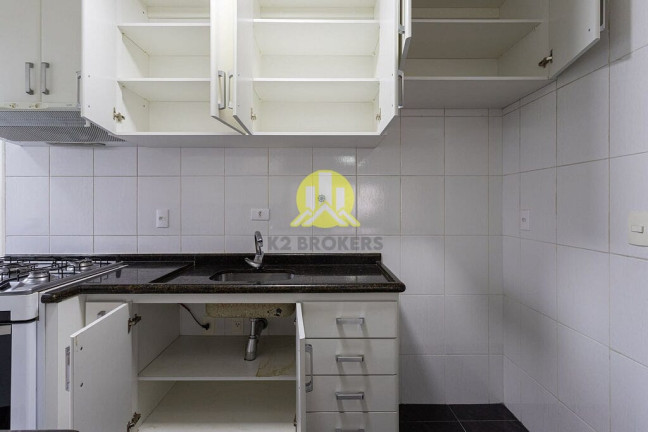 Imagem Apartamento com 2 Quartos à Venda, 54 m² em Vila Olímpia - São Paulo Imagem Apartamento com 2 Quartos à Venda, 54 m² em Vila Olímpia - São Paulo