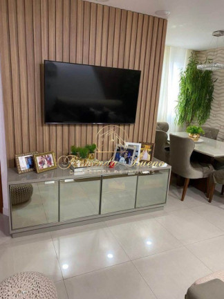 Imagem Imóvel com 2 Quartos à Venda, 55 m² em Silveira - Santo André