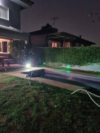 Imagem Casa de Condomínio com 4 Quartos à Venda, 573 m² em Aldeia Da Serra - Barueri