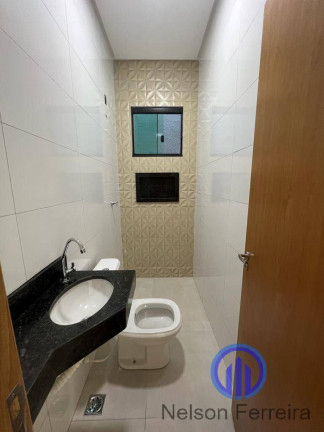 Imagem Casa com 3 Quartos à Venda, 175 m² em Pontal Sul - Acréscimo - Aparecida De Goiânia