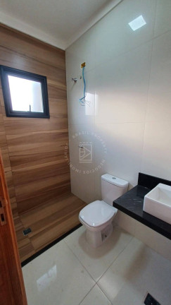 Imagem Casa com 3 Quartos à Venda, 160 m² em Loteamento Floresta - São José Dos Campos