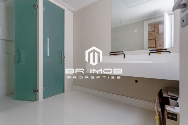 Imagem Casa com 5 Quartos à Venda, 844 m² em Jardim América - São Paulo