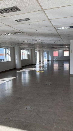 Imagem Sala Comercial para Alugar, 256 m² em Centro - São Caetano Do Sul Imagem Sala Comercial para Alugar, 256 m² em Centro - São Caetano Do Sul