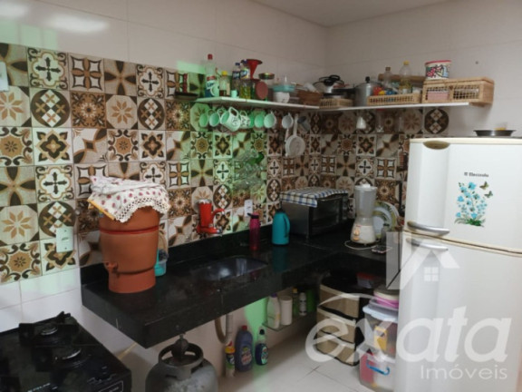 Imagem Casa com 2 Quartos à Venda, 52 m² em Enseada De Jacaraipe - Serra