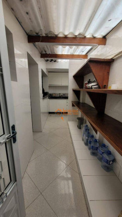 Imagem Casa com 2 Quartos à Venda, 80 m² em Vila Galvão - Guarulhos Imagem Casa com 2 Quartos à Venda, 80 m² em Vila Galvão - Guarulhos