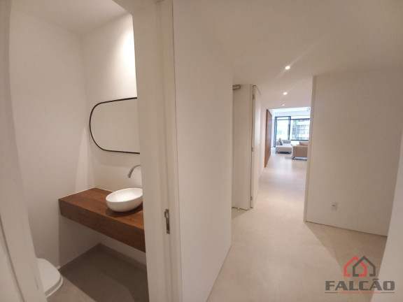 Imagem Apartamento com 4 Quartos à Venda, 251 m² em Boqueirão - Santos Imagem Apartamento com 4 Quartos à Venda, 251 m² em Boqueirão - Santos
