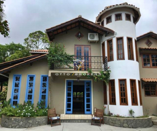 Imagem Imóvel com 10 Quartos à Venda,  em Centro - Santa Cruz Cabrália